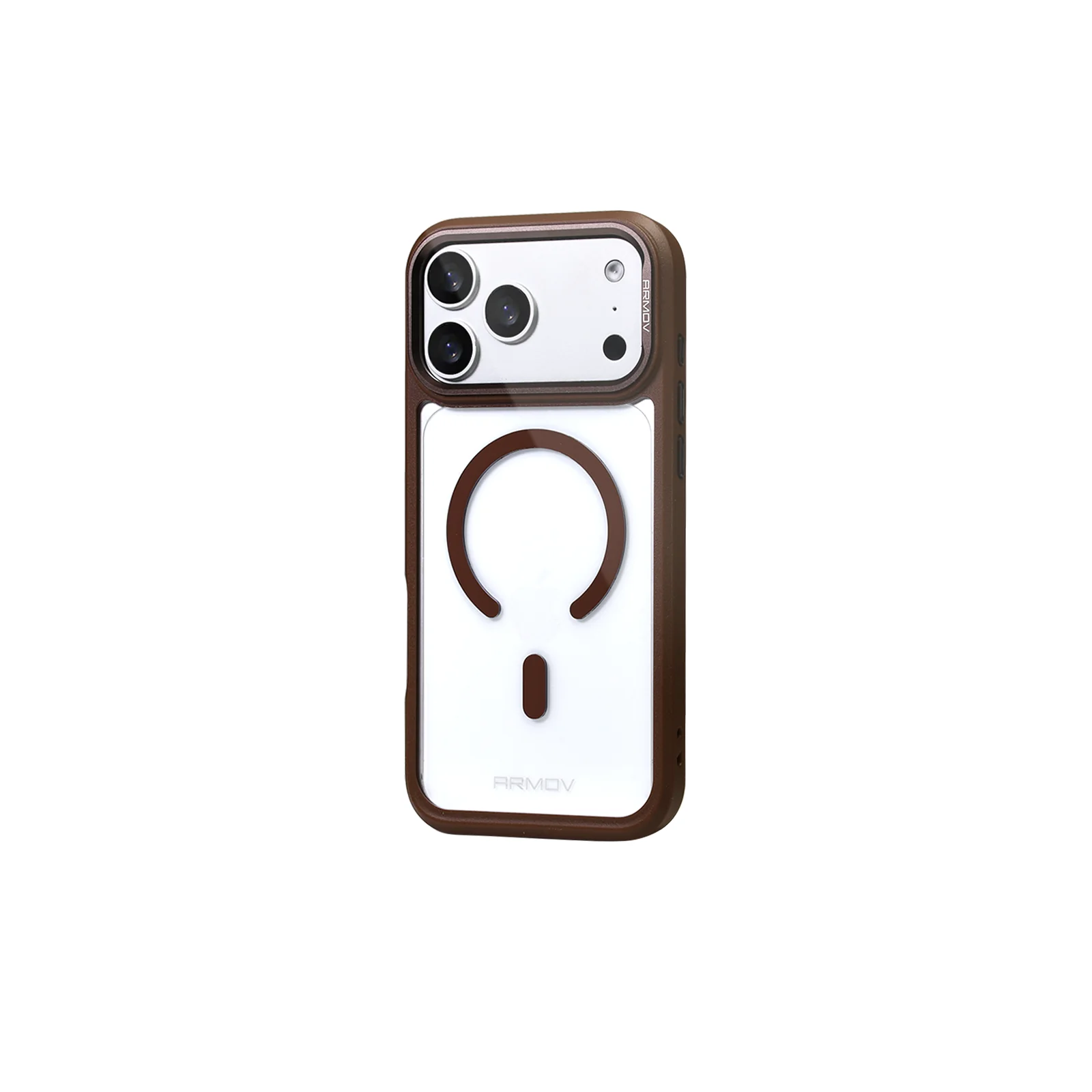 Cover Marty Safe Pro Marrone