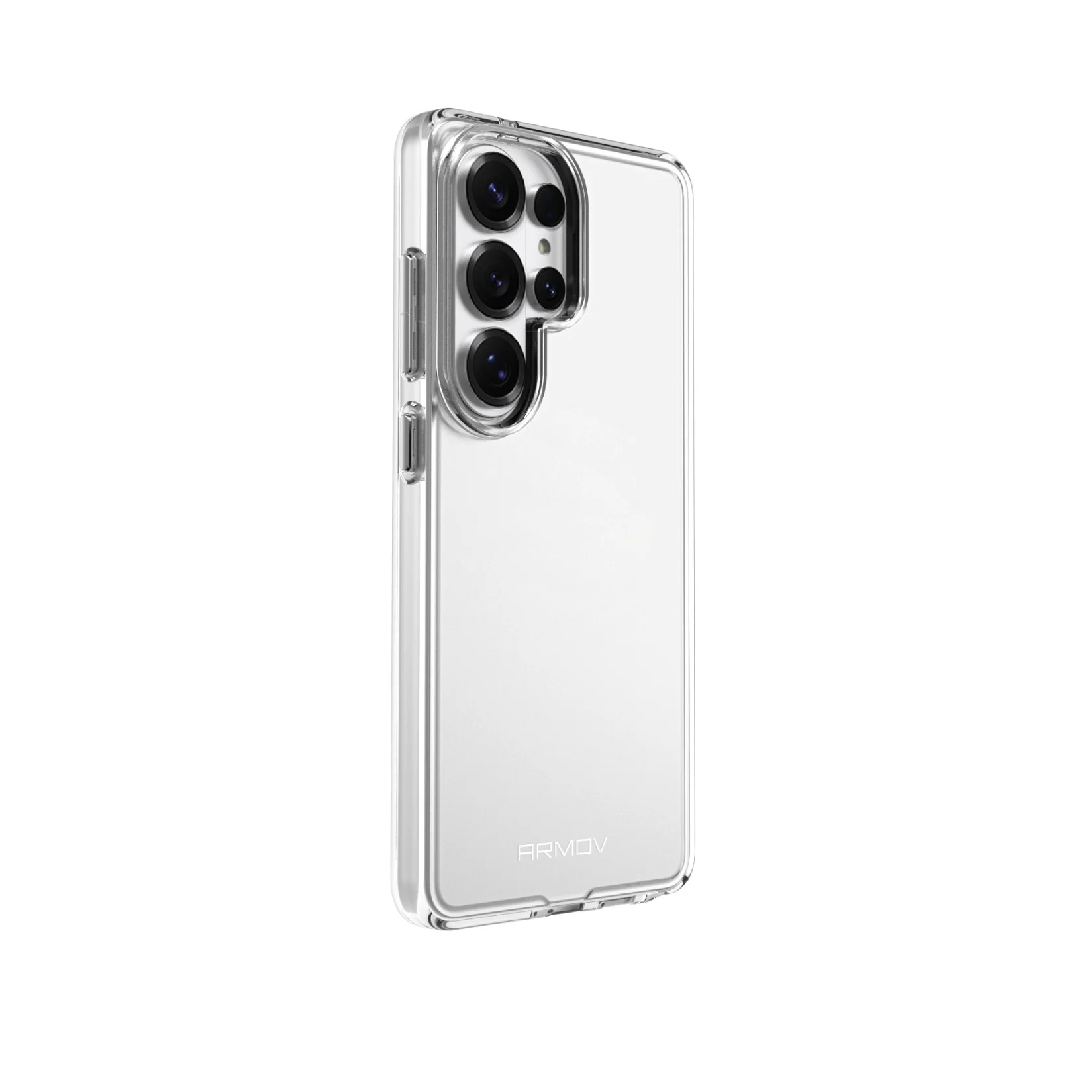 Cover Marty Ultra Clear Samsung